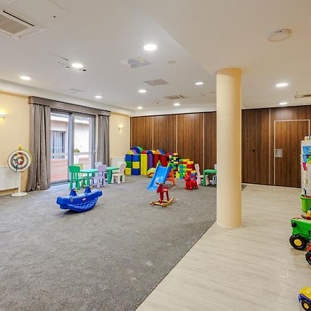 نيخوجة Baltic Cliff Apartamenty المظهر الخارجي الصورة