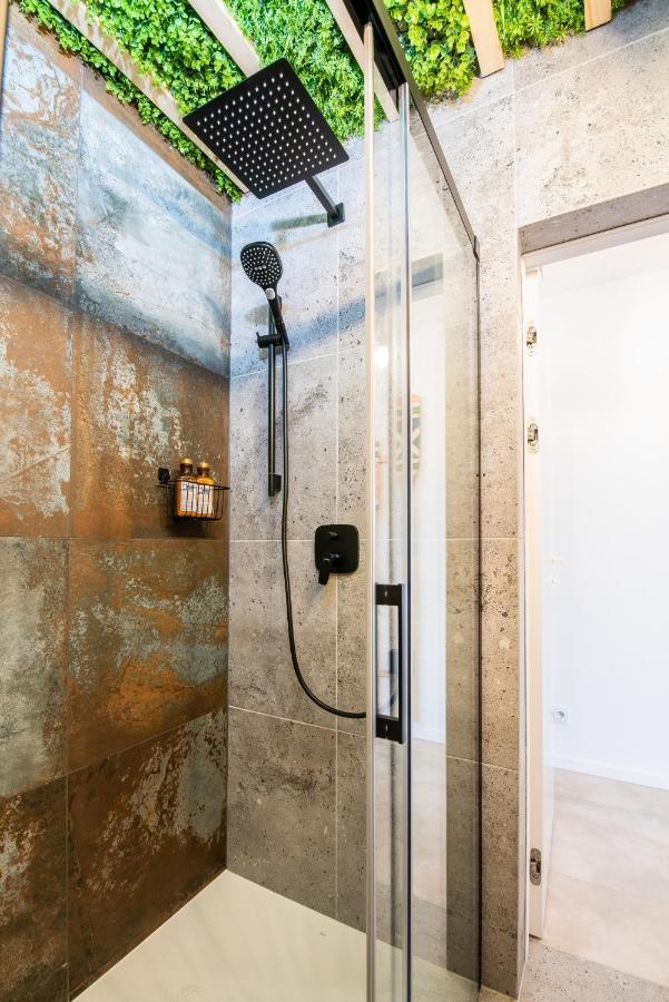 نيخوجة Baltic Cliff Apartamenty المظهر الخارجي الصورة